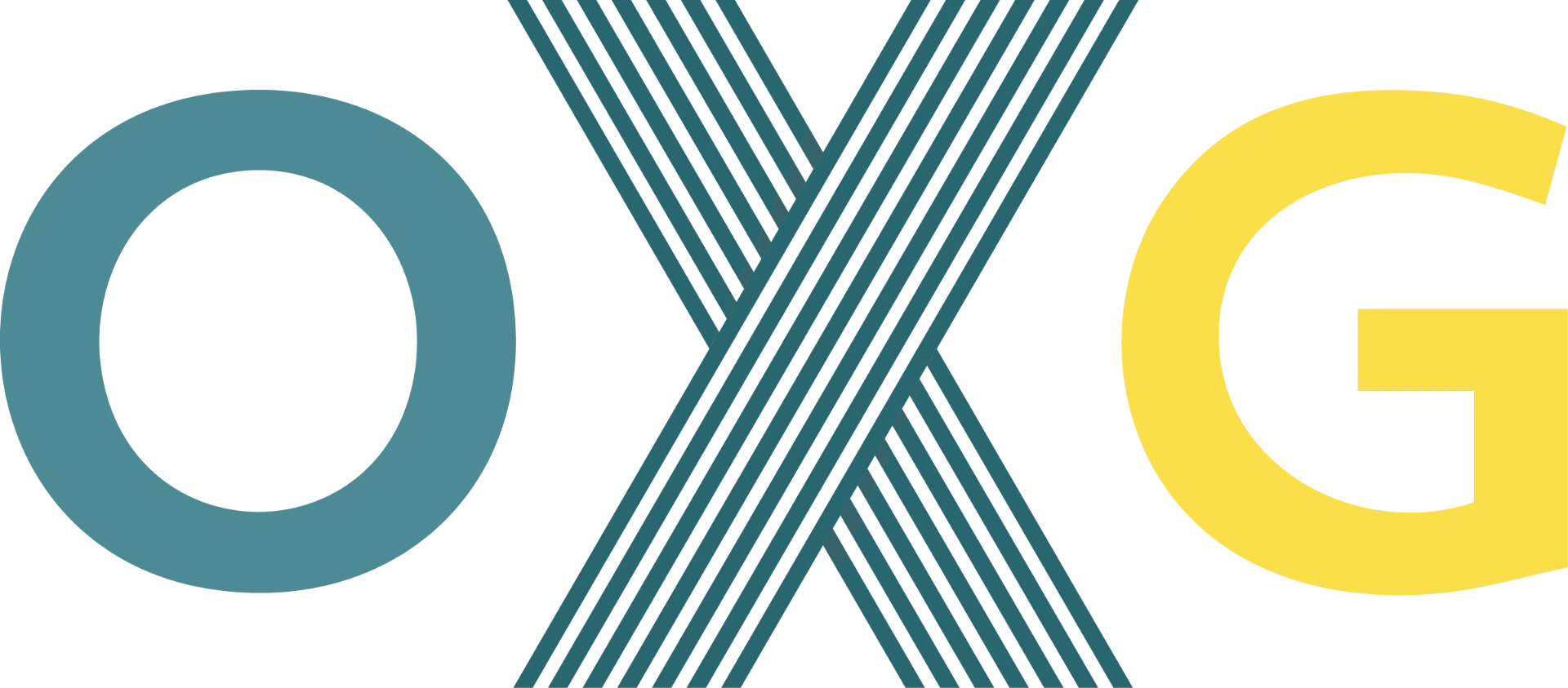 OXG Logo