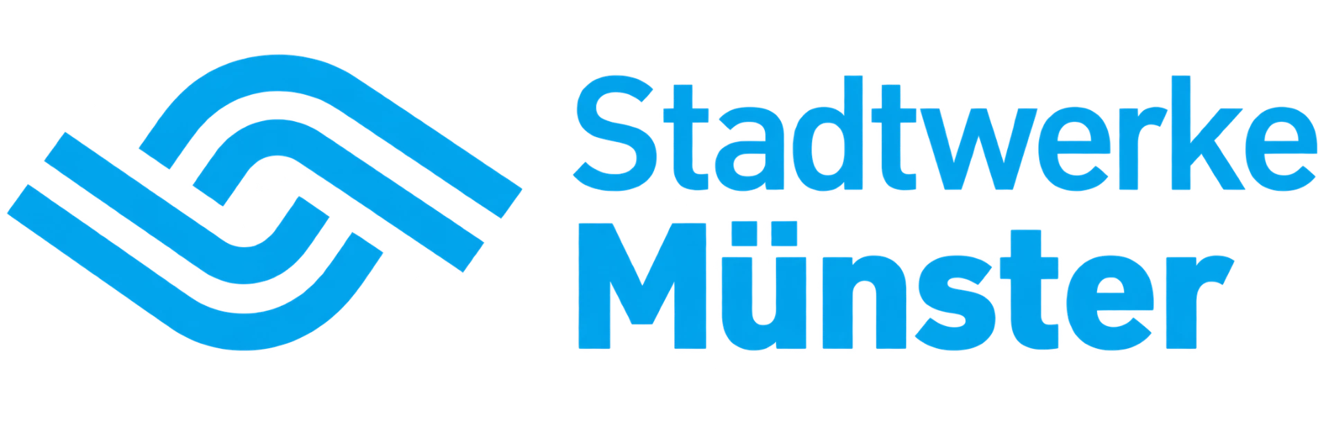 Stadtwerke Münster Logo